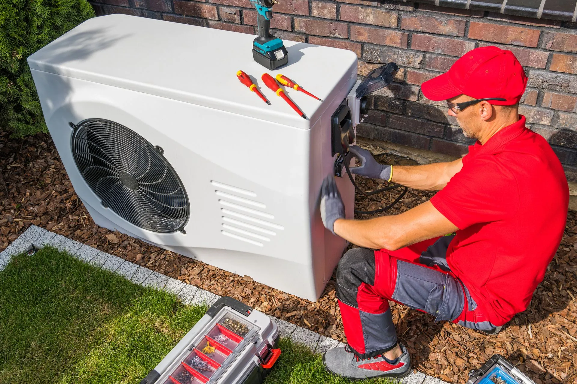 About HVAC in Durham, CA